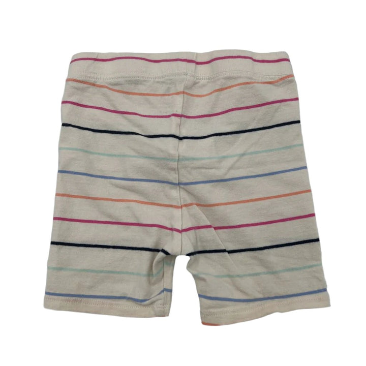 Biker Shorts