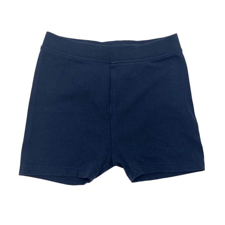 Biker Shorts