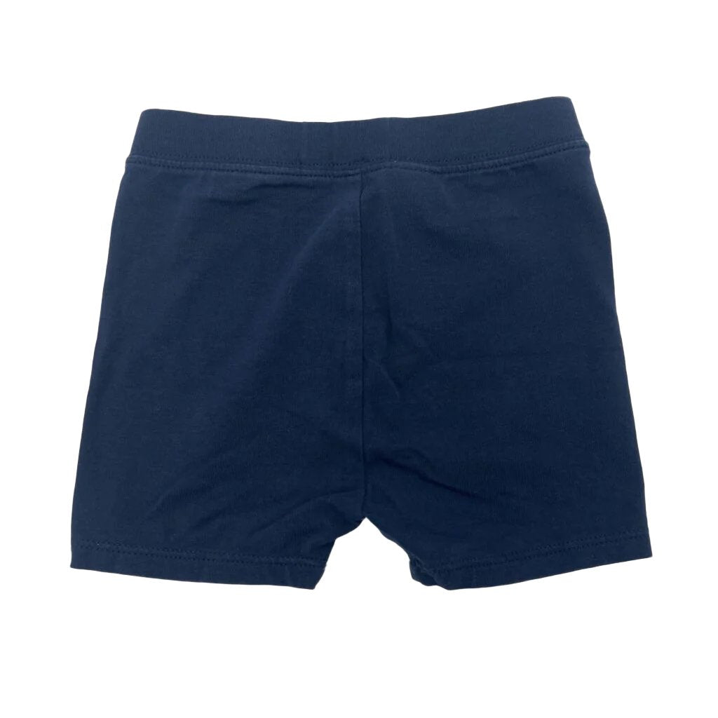 Biker Shorts