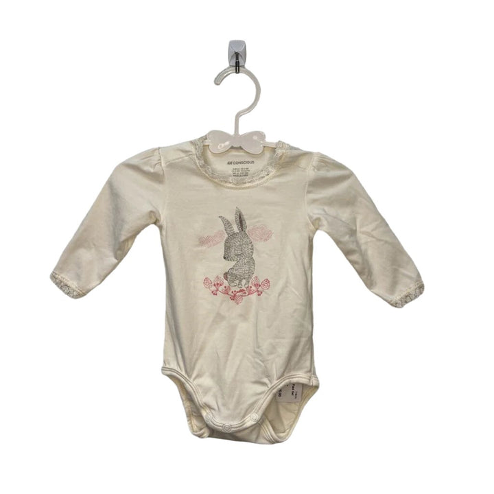 3 Pc Onesie & Pant Set