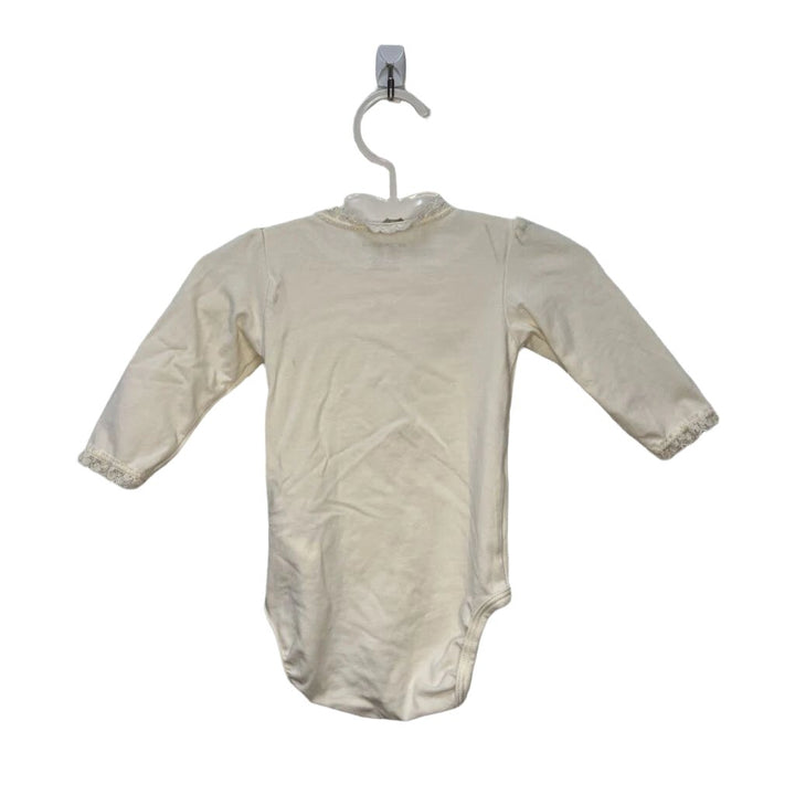 3 Pc Onesie & Pant Set