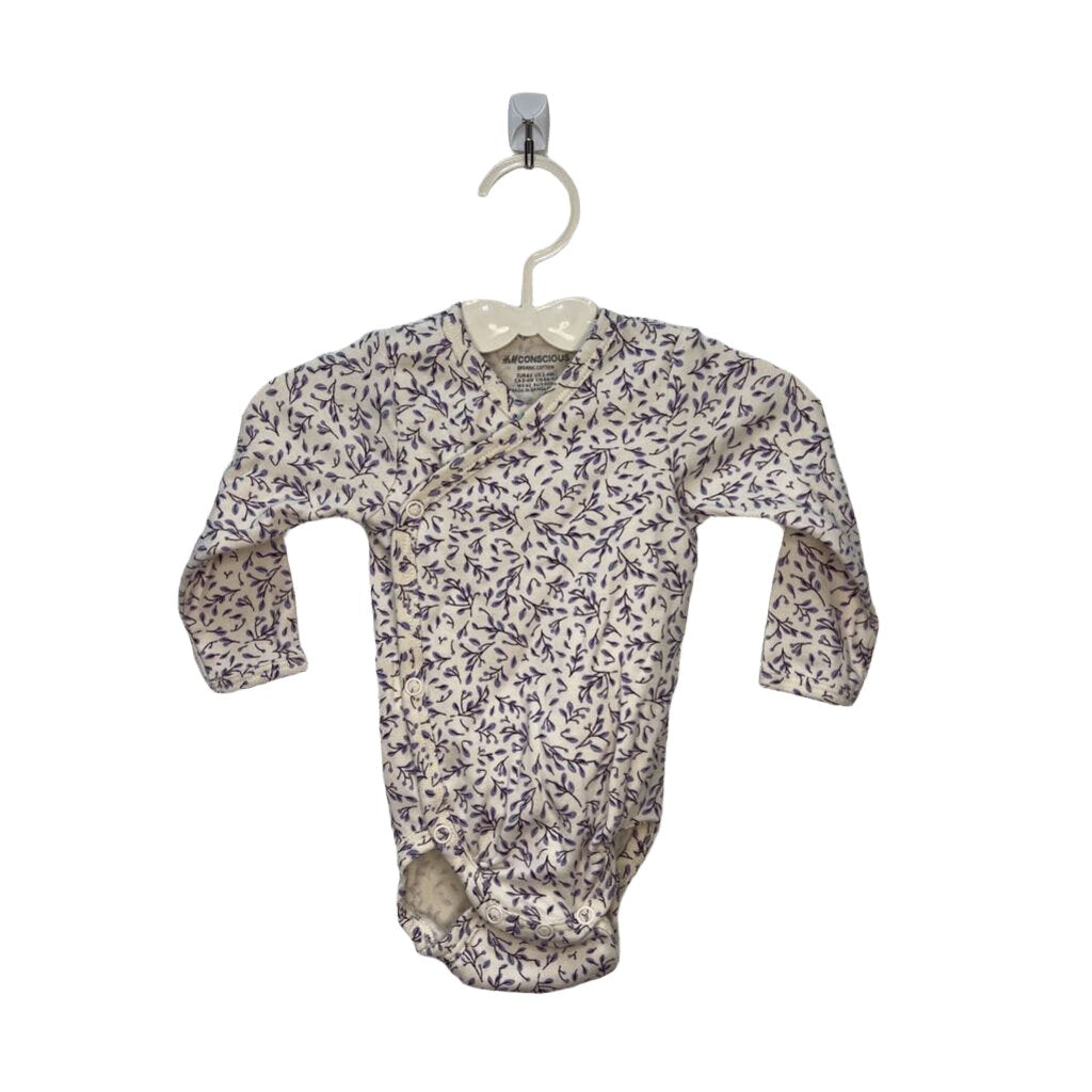 3 Pc Onesie & Pant Set