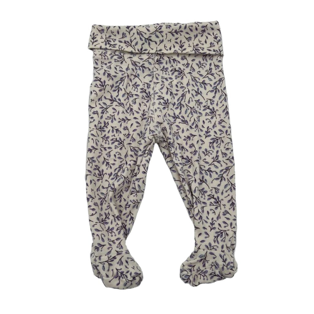3 Pc Onesie & Pant Set