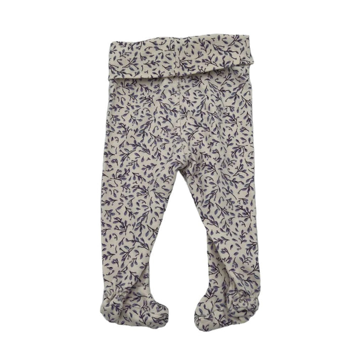 3 Pc Onesie & Pant Set