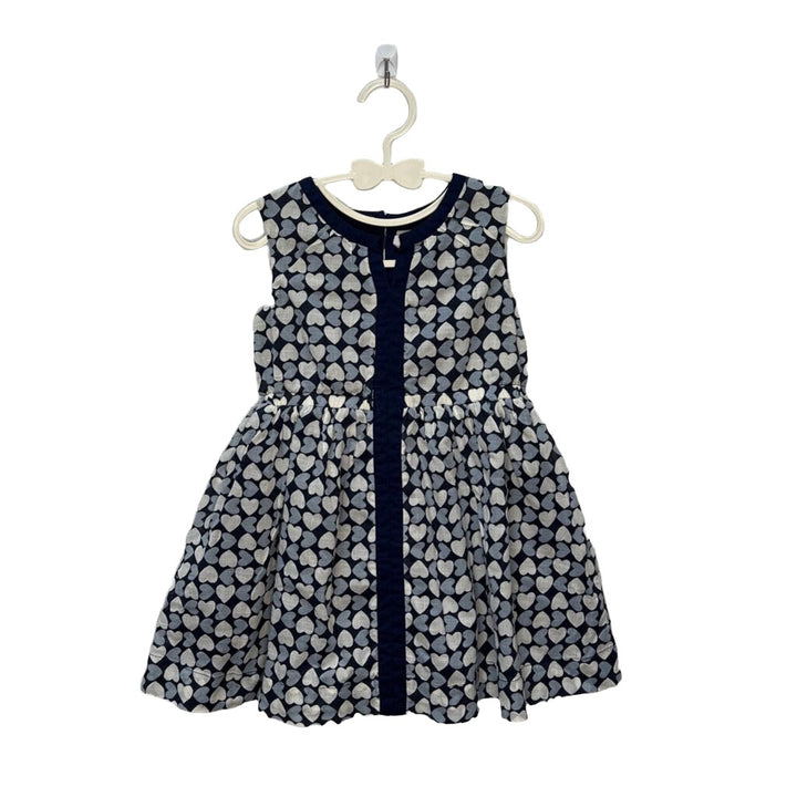 Heart Dress