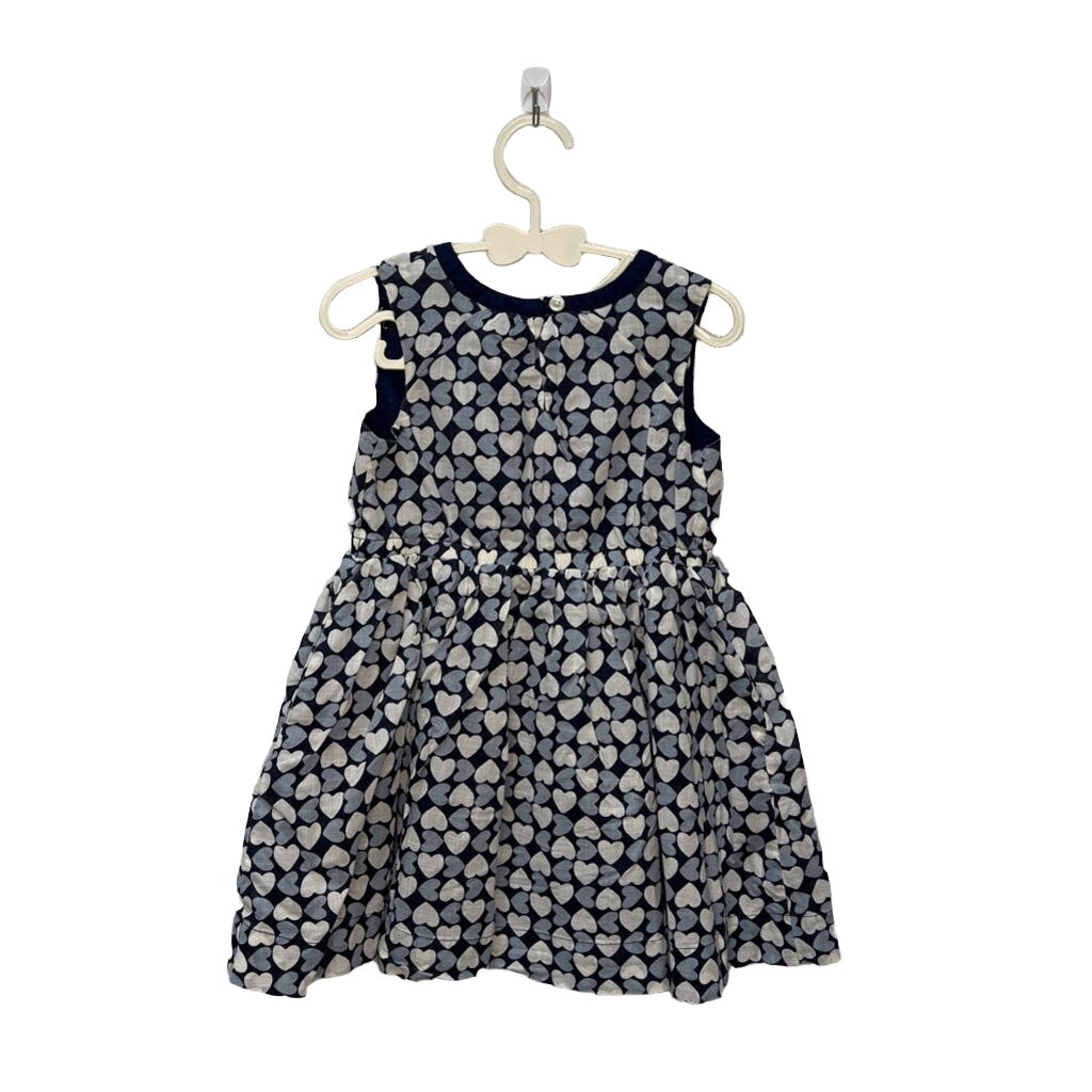 Heart Dress