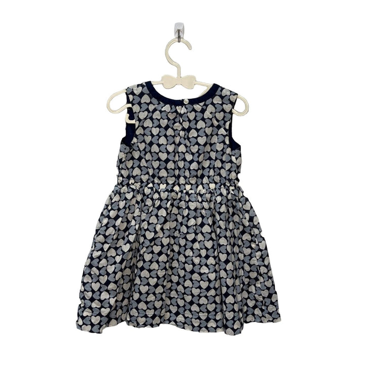 Heart Dress