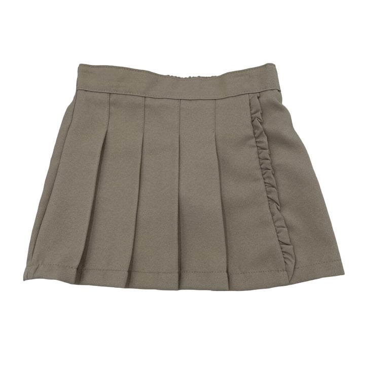 Uniform Skirt