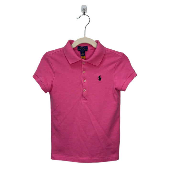 Polo Uniform Shirt