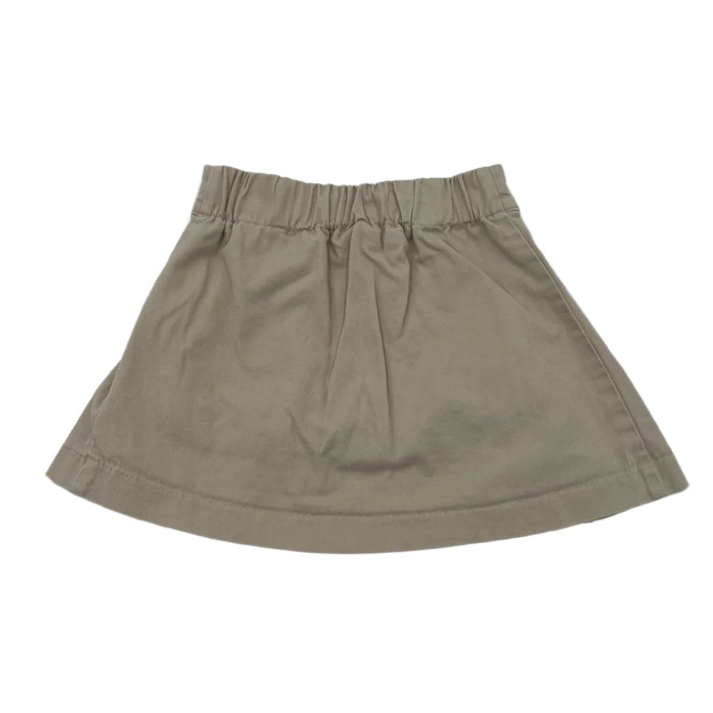 Uniform Skirt