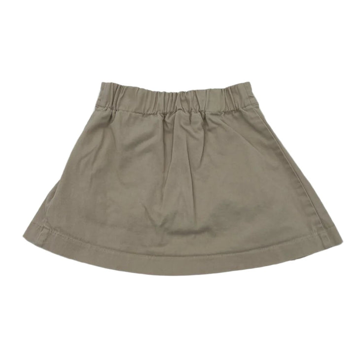 Uniform Skirt