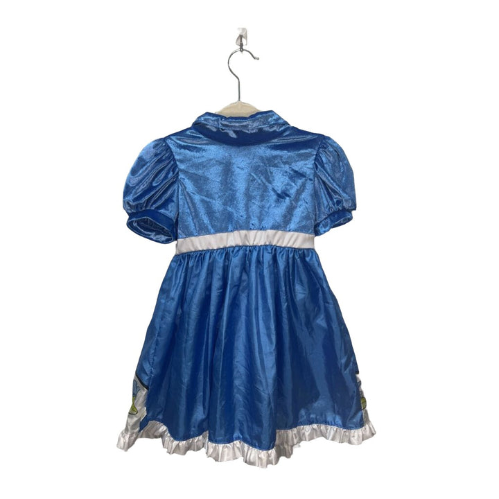 Alice and Wonderland Dress