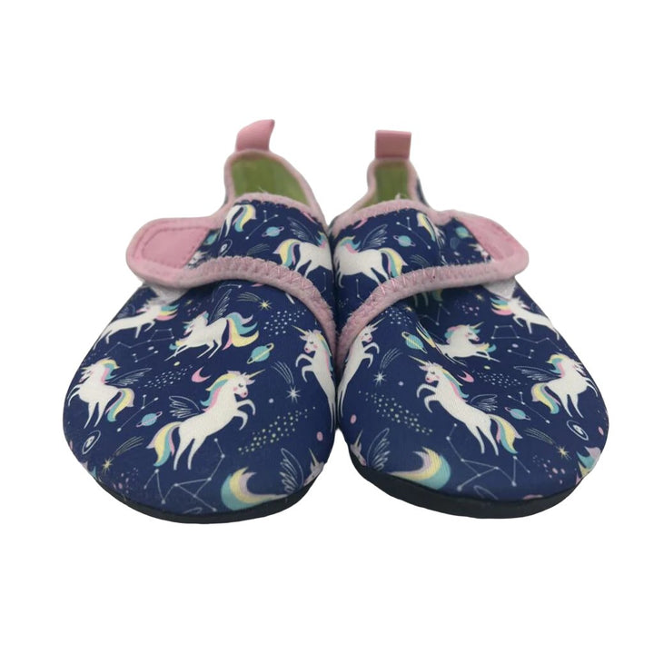 Velcro Water Shoes