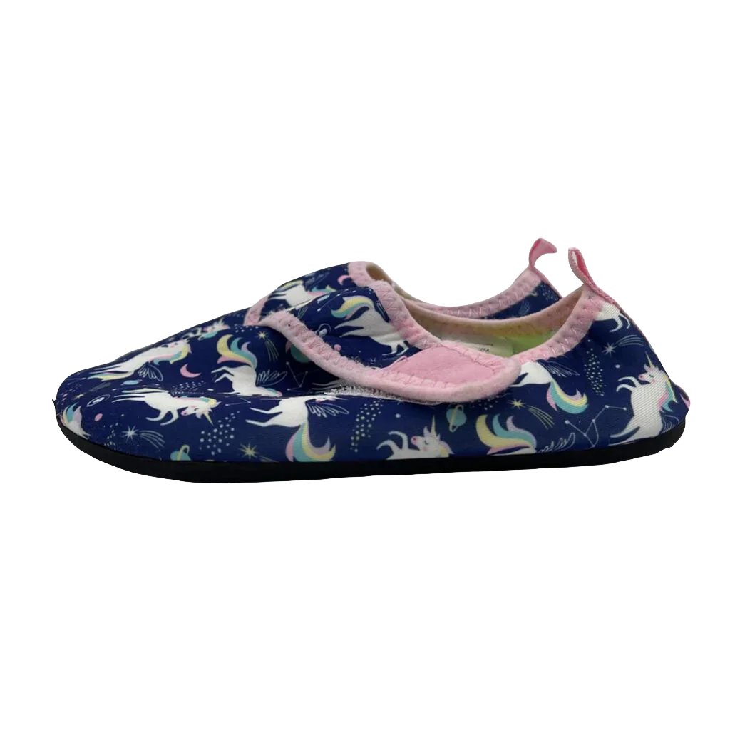 Velcro Water Shoes