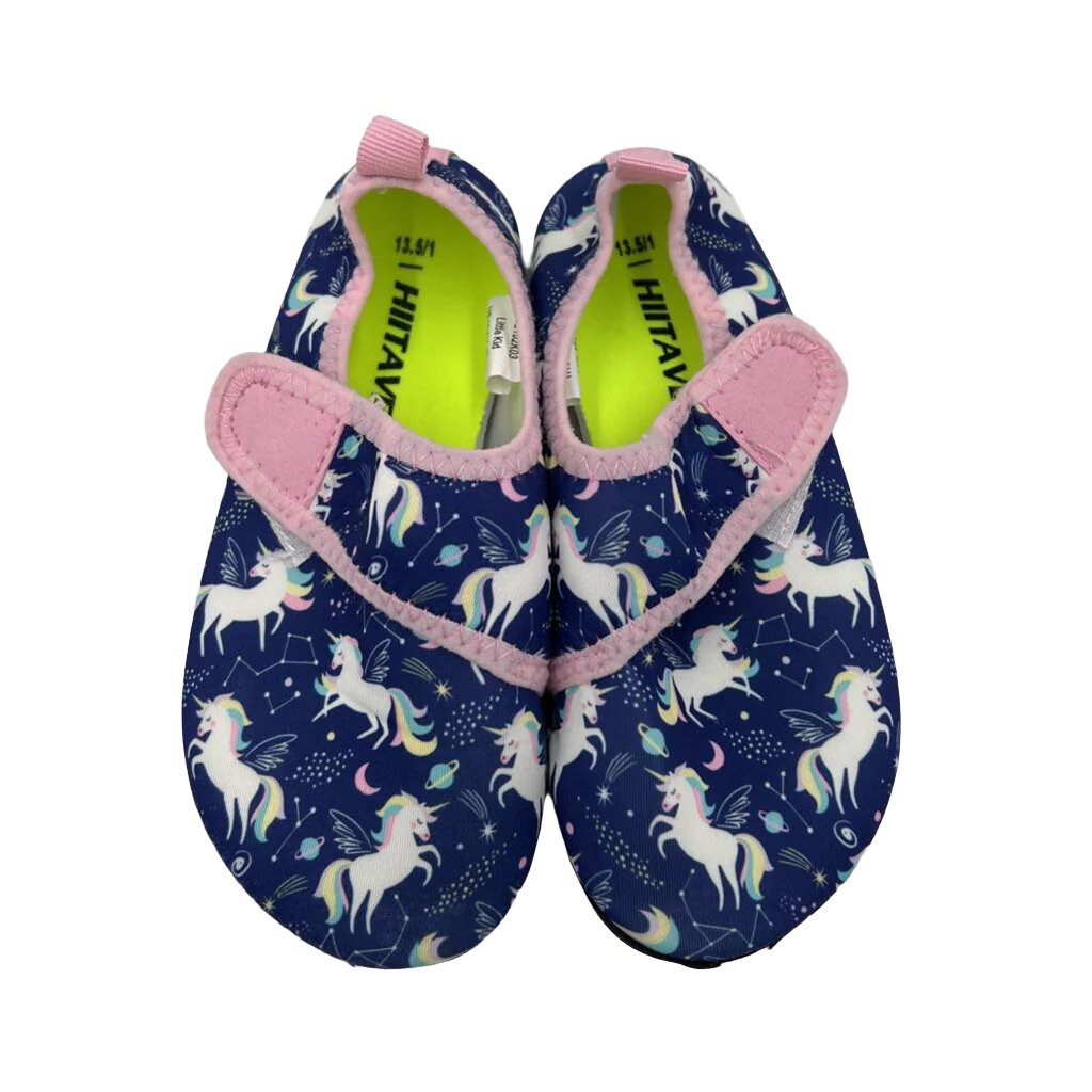 Velcro Water Shoes