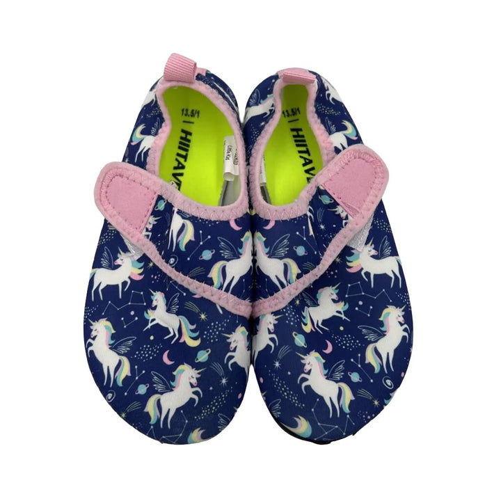 Velcro Water Shoes