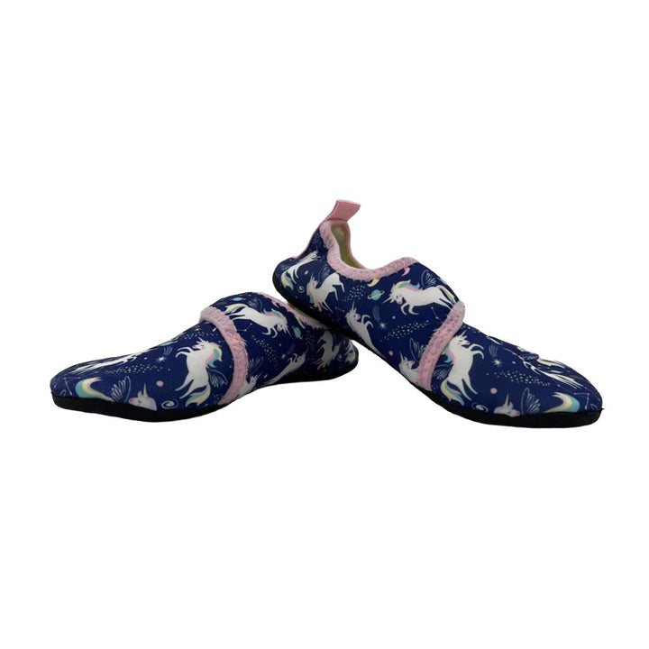 Velcro Water Shoes