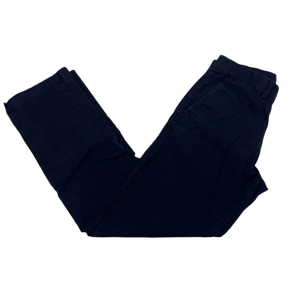 Khaki Pants