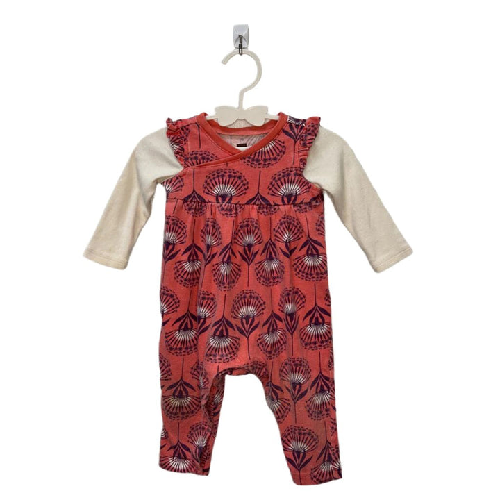 LS Romper