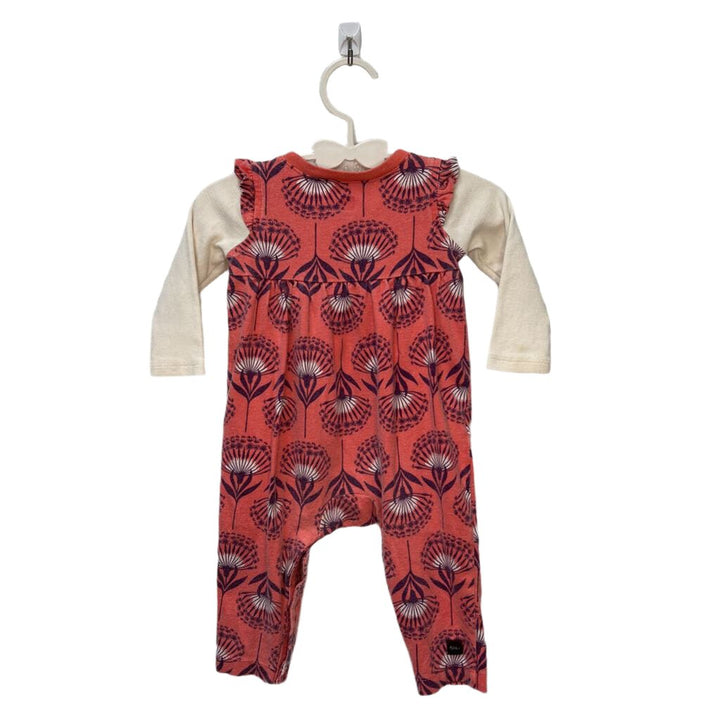 LS Romper