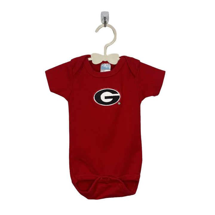 "Goergia" SS Onesie