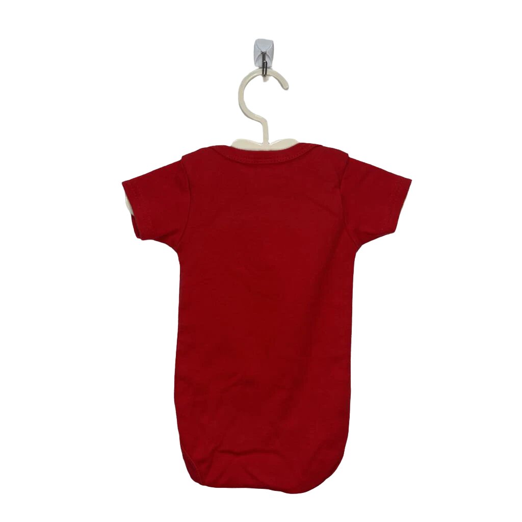 "Goergia" SS Onesie