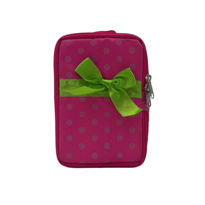 Soft Side Shoe & Accessory Case