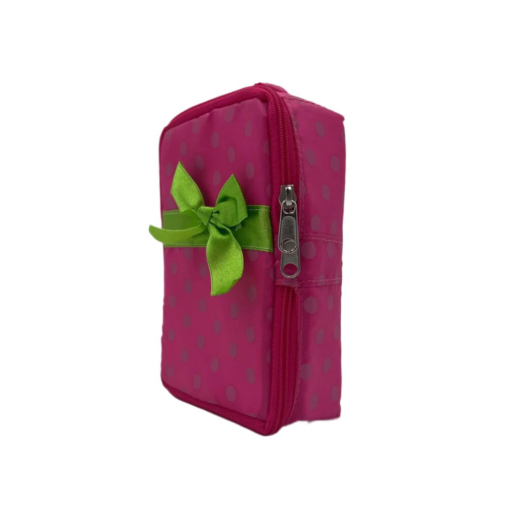 Soft Side Shoe & Accessory Case