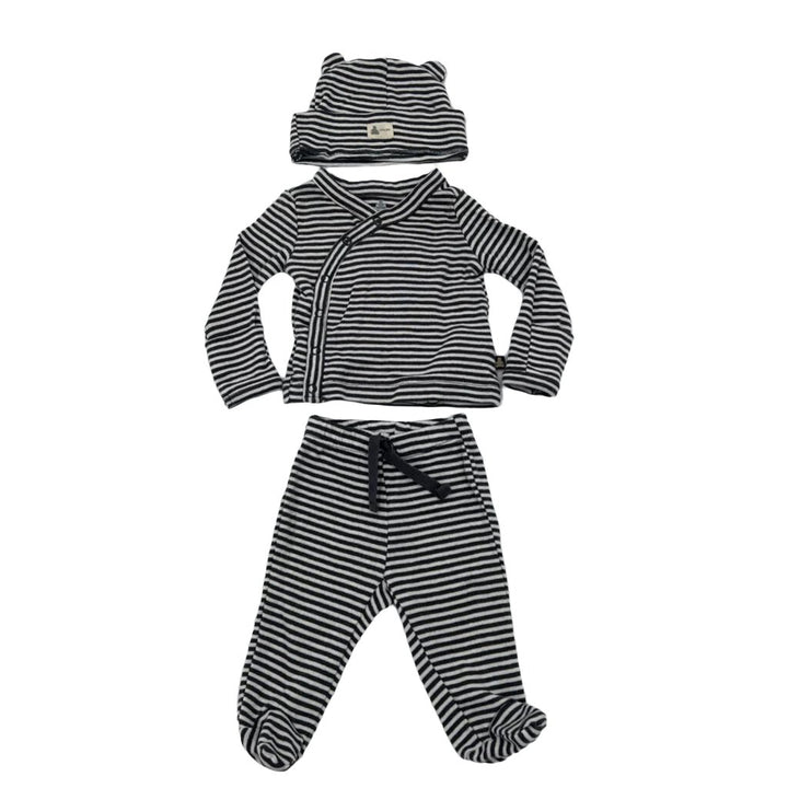 3 Pc Pant Set