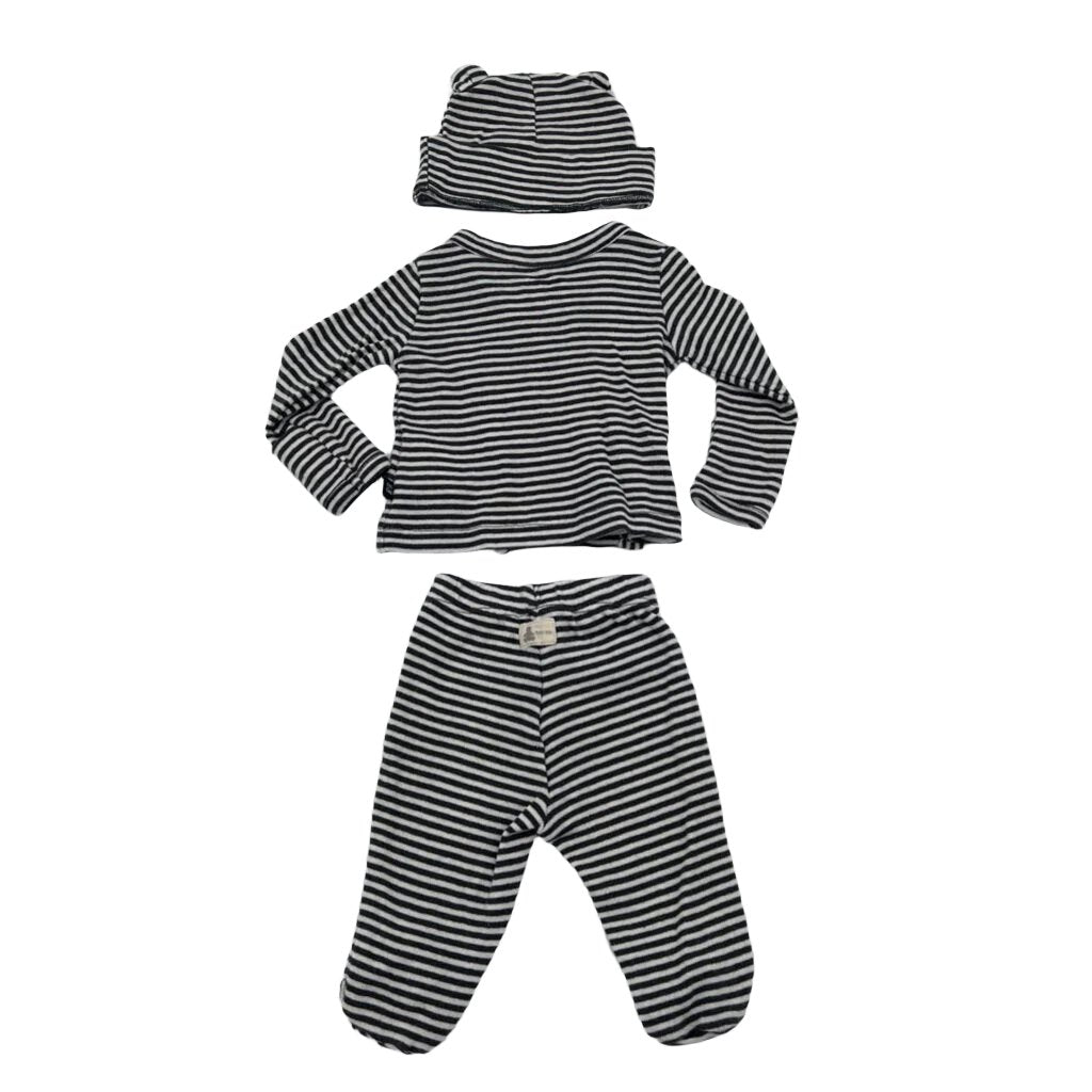 3 Pc Pant Set
