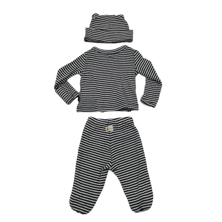 3 Pc Pant Set