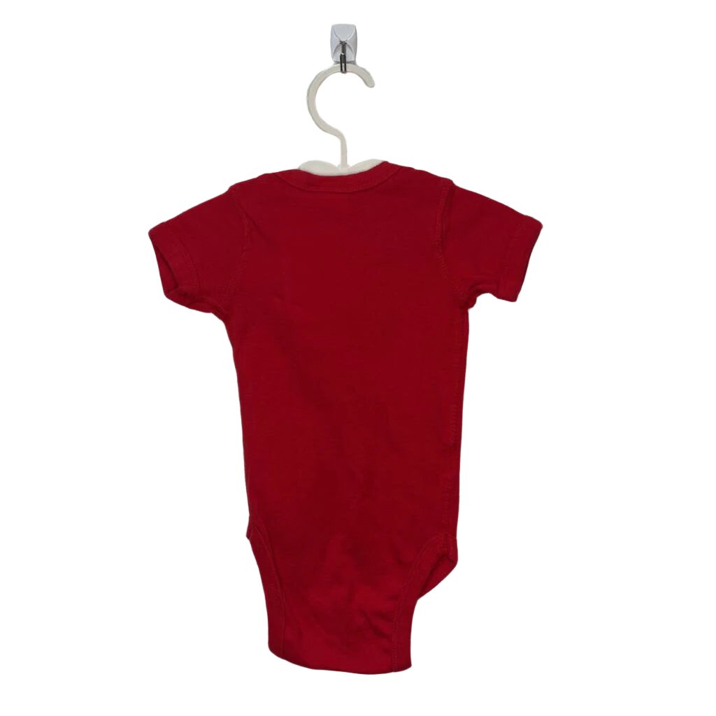 St. Louis Cardinals SS Onesie