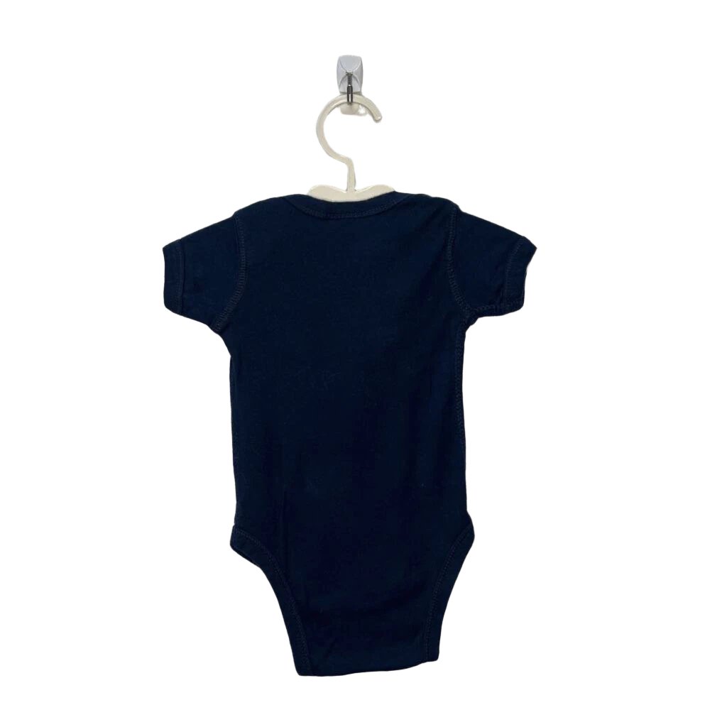 Milwaukee Brewers SS Onesie