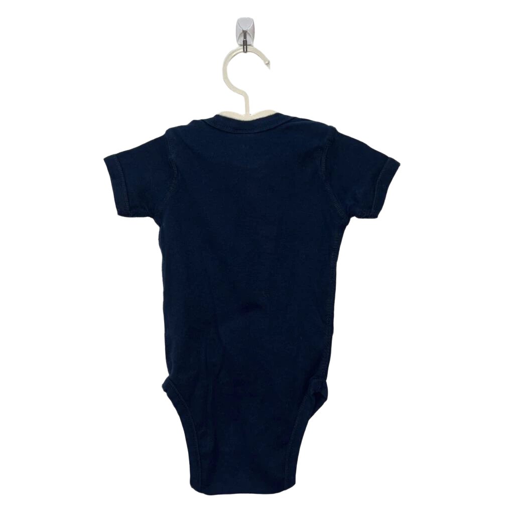 Marquette University Ss Onesie