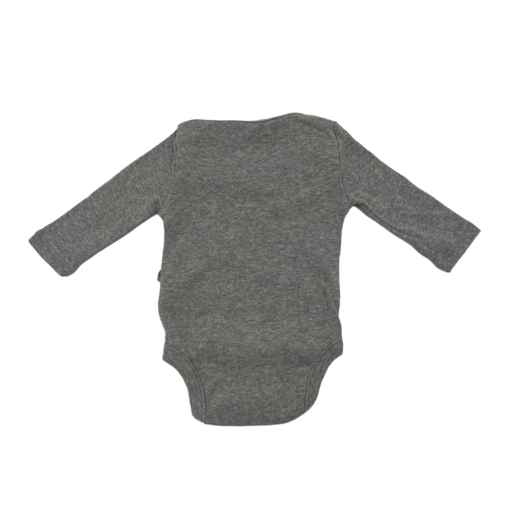 LS Onesie