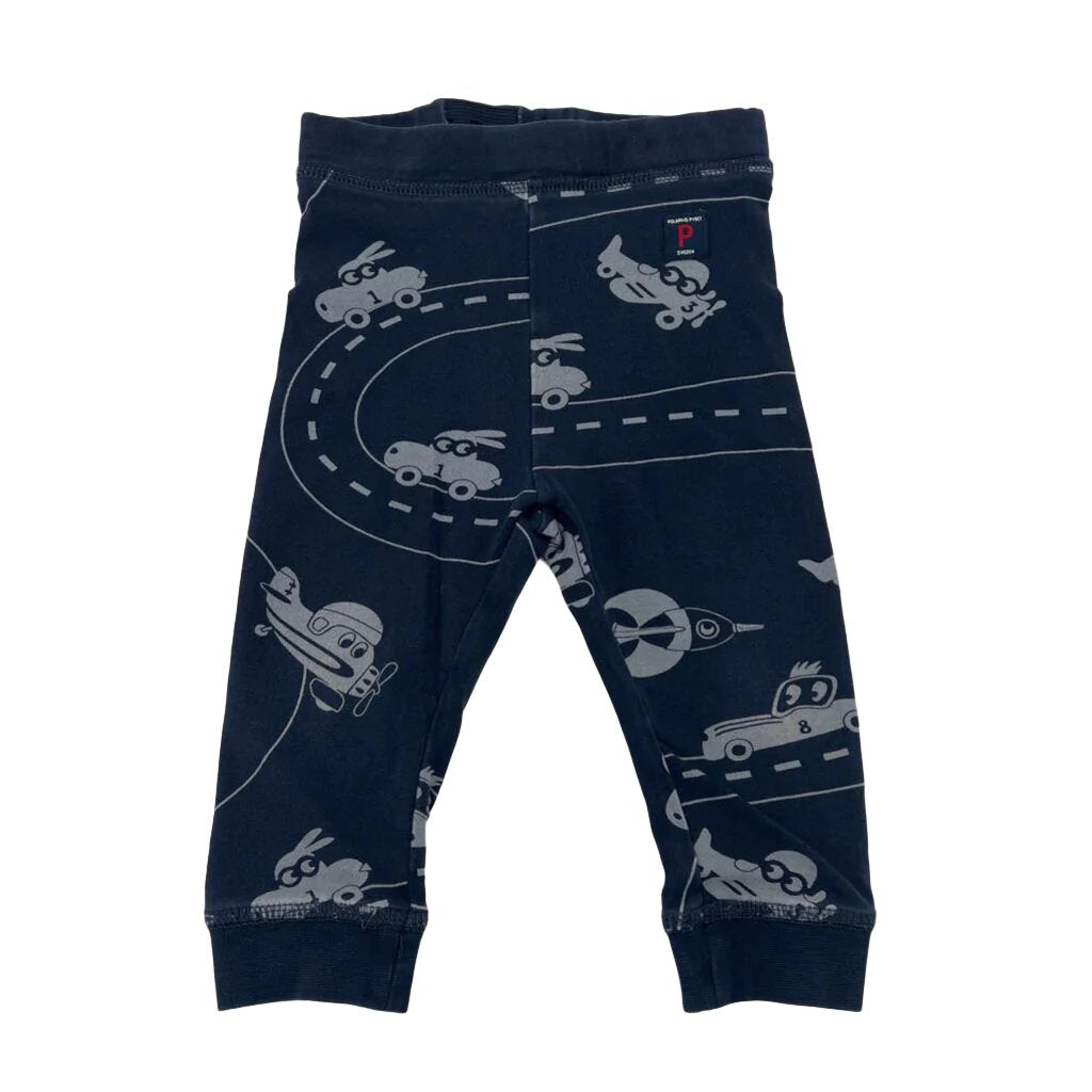2 Pc PJ Set