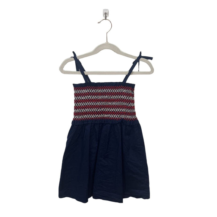 Spaghetti Strap Dress