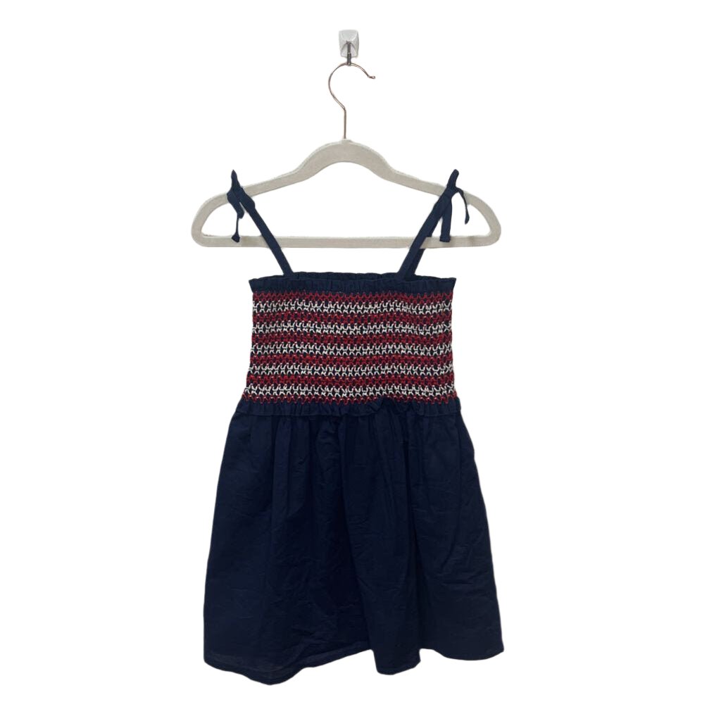 Spaghetti Strap Dress