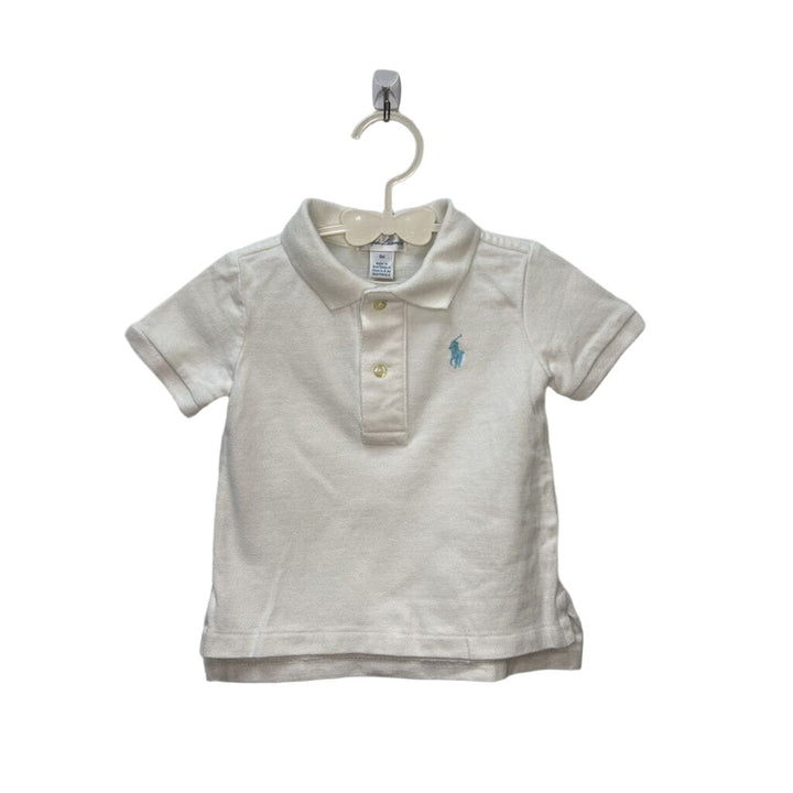 SS Collared Shirt