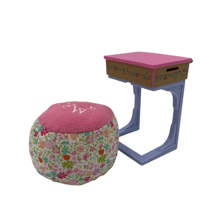 Ready to Learn Desk & Seat