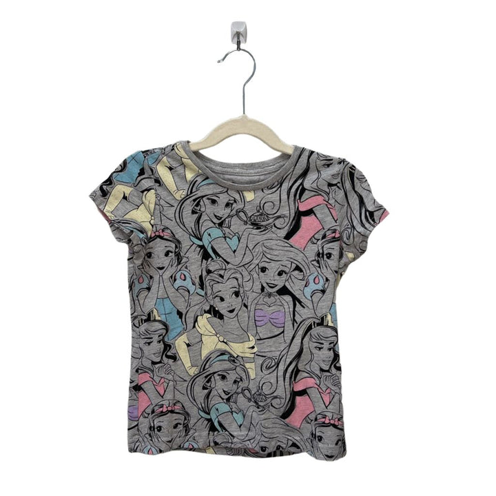 Princess Shirt