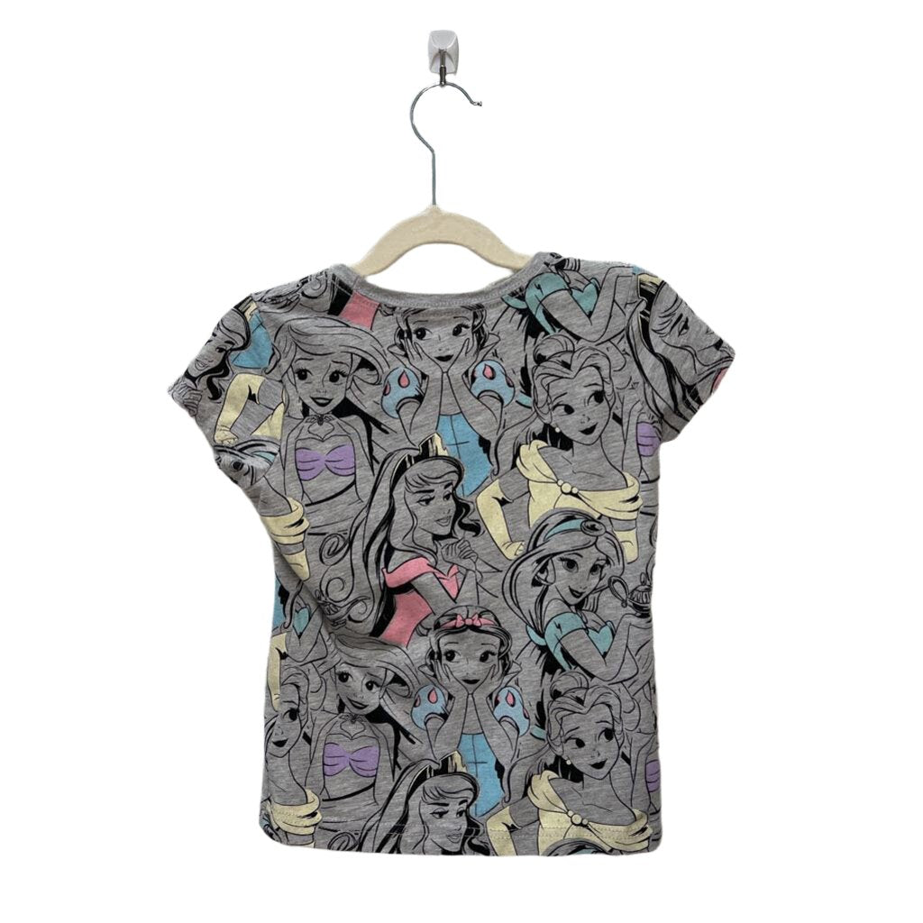 Princess Shirt
