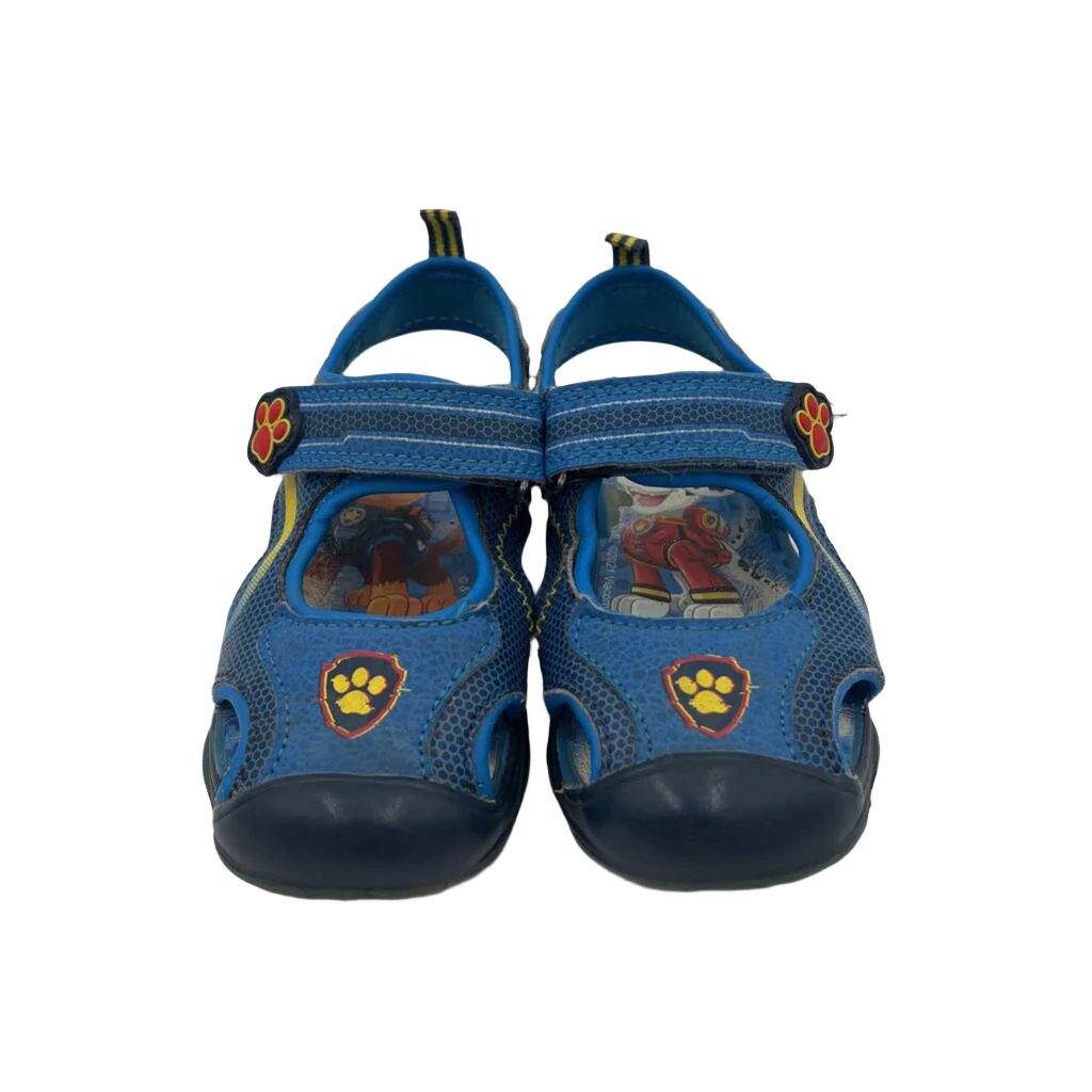 Velcro Water Shoes