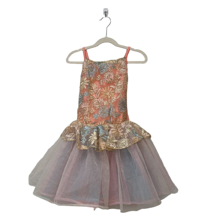 Ballet Costume