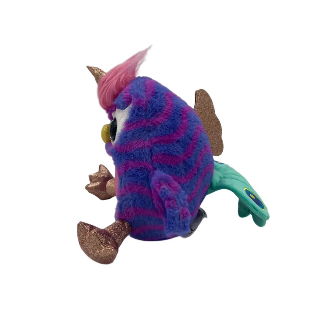 Bird Unicorn Plush