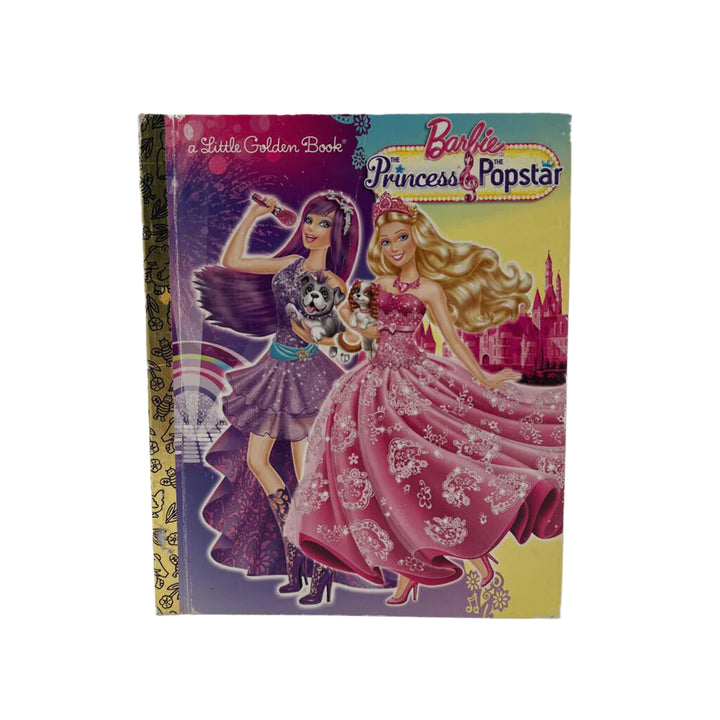The Princess & The Popstar