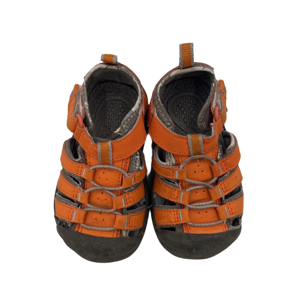 Velcro Hiking Sandles