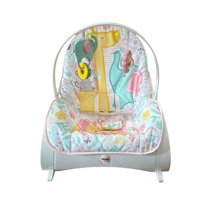 Baby Rocker
