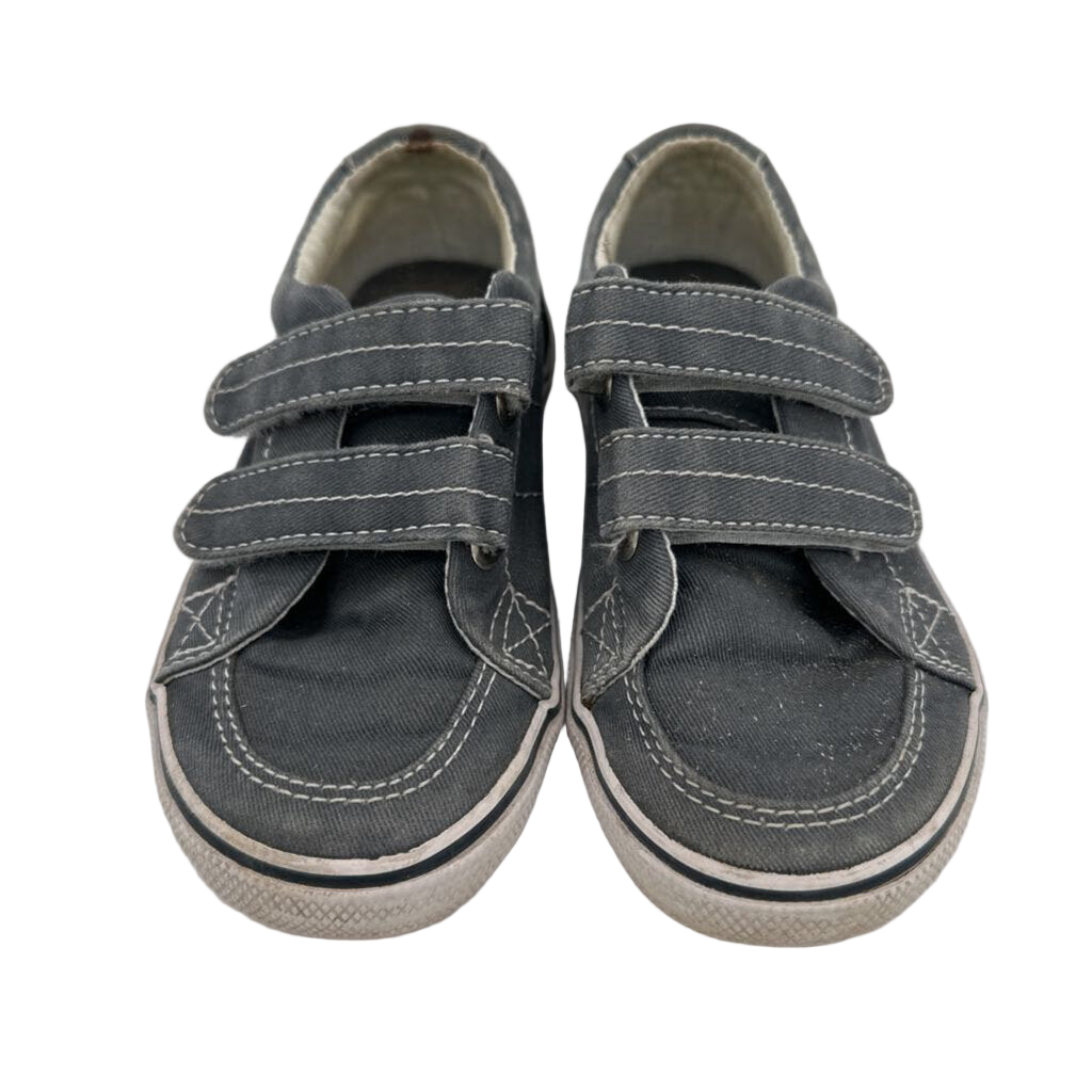 Velcro Sneakers