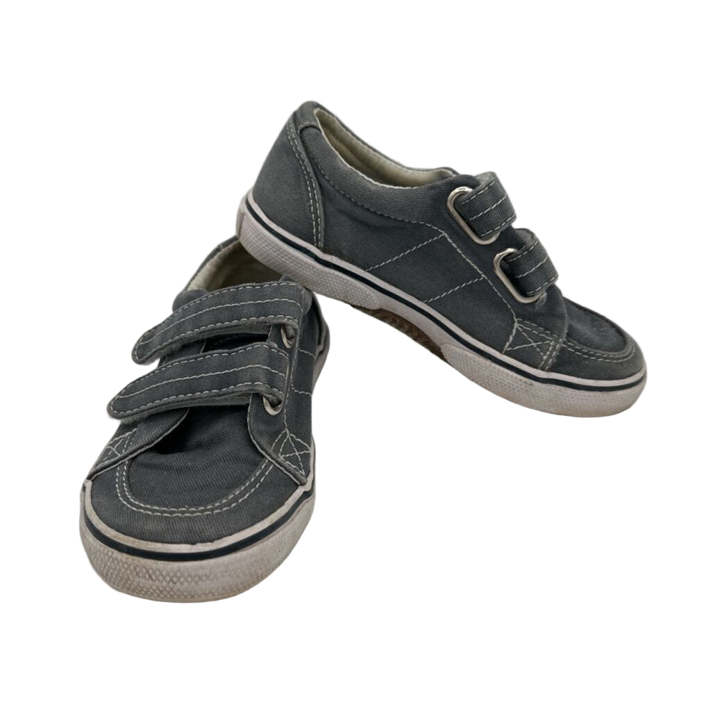Velcro Sneakers